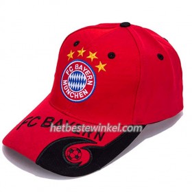 FC Bayern München Petten 2019/20